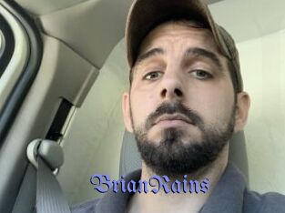 BrianRains