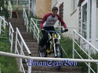 BrianSexyBoy