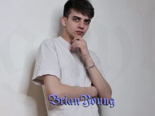 BrianYoung Gay Buzz