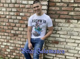 BrianZalamanca