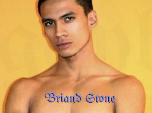 Briand_Stone