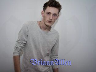 BriannAllen