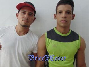 BriceXCesar