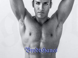 Brody_Hanes