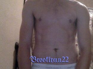 Brooklynn22