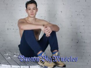 BrownBigMuscles