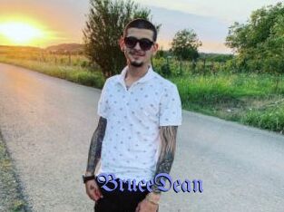 BruceDean
