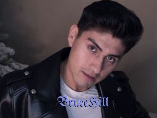 BruceHill
