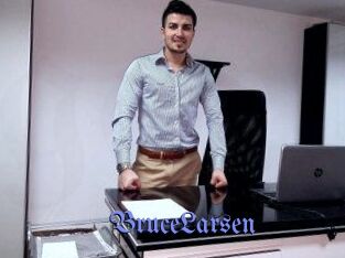 BruceLarsen
