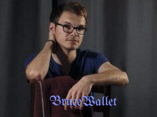 BruceWallet