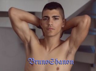 BrunoShanon