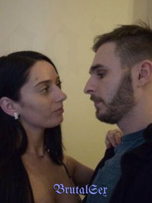 BrutalSex