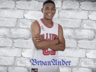 BryanAnder
