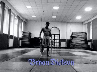 BryanDickson