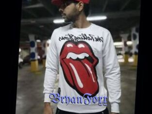 BryanFoxx_