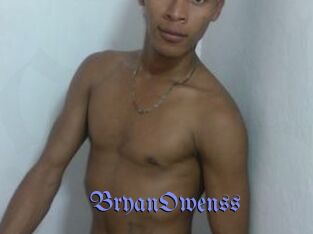 BryanOwenss