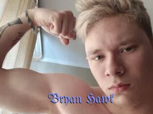Bryan_Hawk Gay Buzz