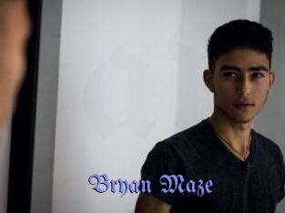 Bryan_Maze