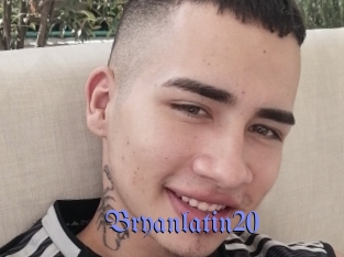 Bryanlatin20