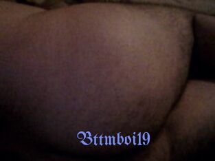 Bttmboi19
