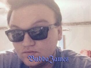 BubbaJames