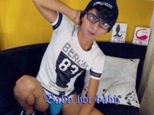 Baby_hot_baby