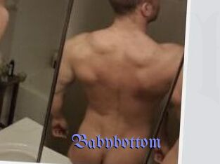 Babybottom