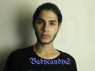 BabycandyS