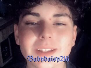 Babydaisy216