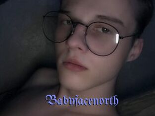 Babyfacenorth