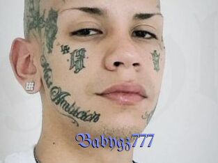 Babygz777