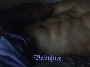 babyjuce Gay Buzz