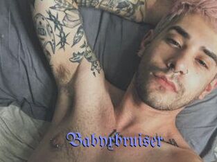 Babyxbruiser