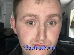 Backyardboy