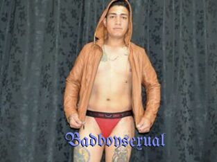 Badboysexual