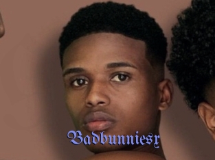 badbunniesx Gay Buzz