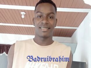 Badruibrahim