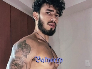 Bakysexy