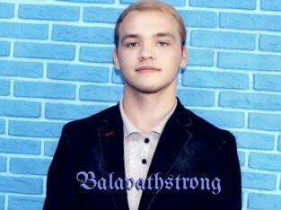 Balavathstrong