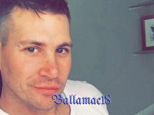 Ballamac18