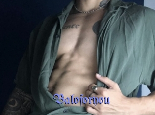 Baloforyou