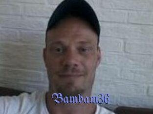 bambam36 Gay Buzz