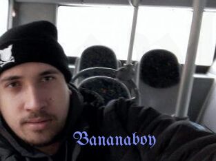 Bananaboy