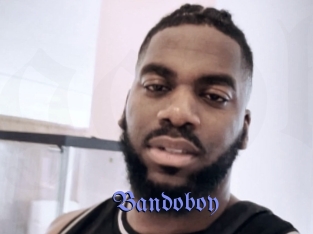Bandoboy