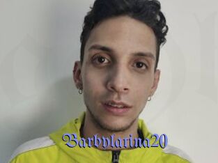 Barbylatina20