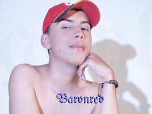 Baronred