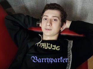 Barryparker