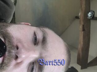 Bart550