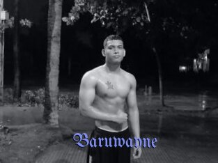 Baruwayne