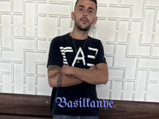 Basilkanye
